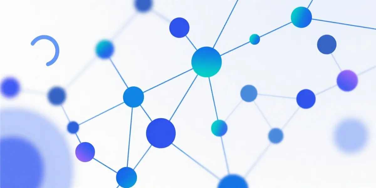 数据支持与联络